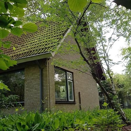 Vechtdalhuisje 17 Оммен Екстер'єр фото